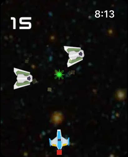 Screenshot 6 for Jupiter Attack