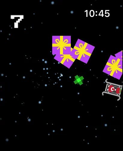 Screenshot 5 for Kepler Attack