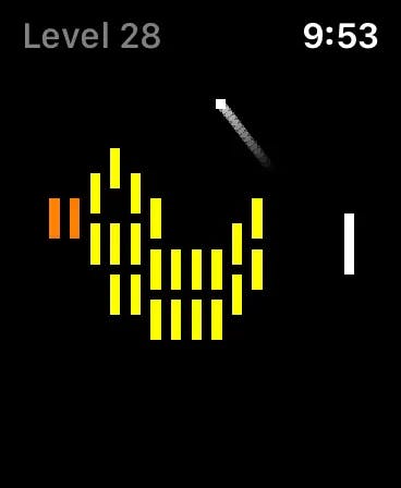 Screenshot 7 for Ping Pong - Watch Retro Game