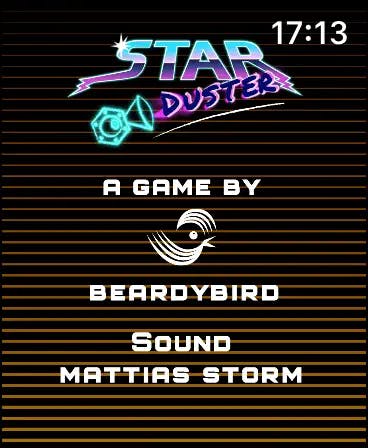 Screenshot 4 for Star Duster