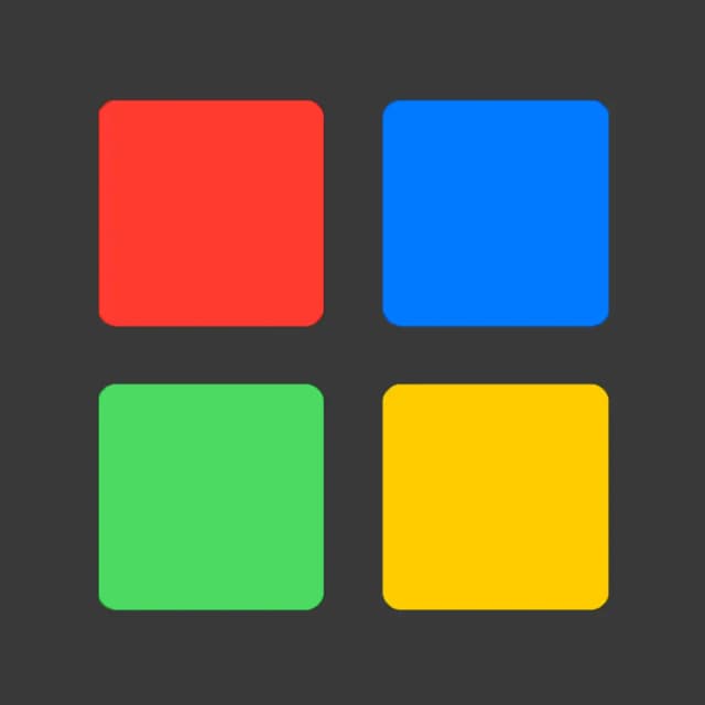 App icon for ColorSwitch!