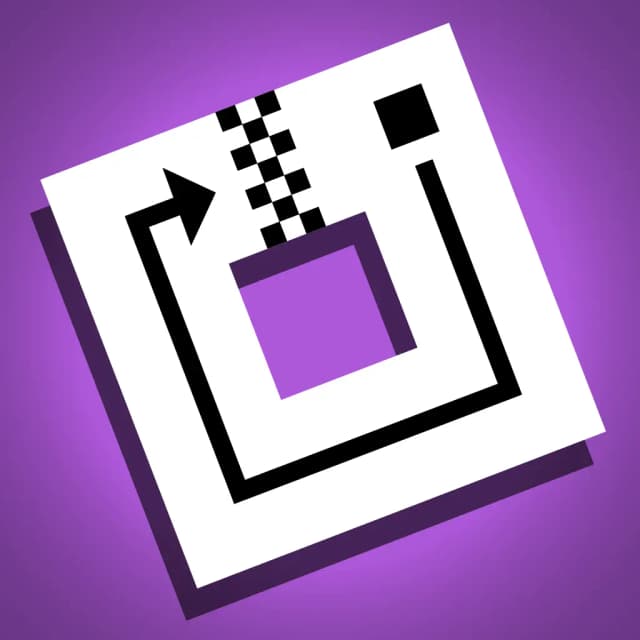 App icon for Laps!