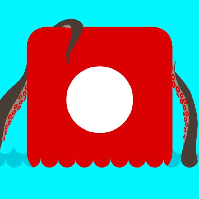 App icon for Octopuz