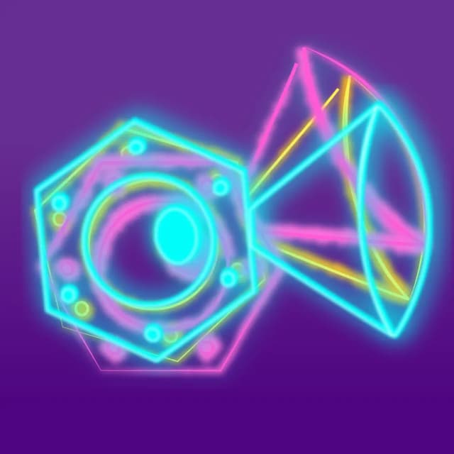 App icon for Star Duster