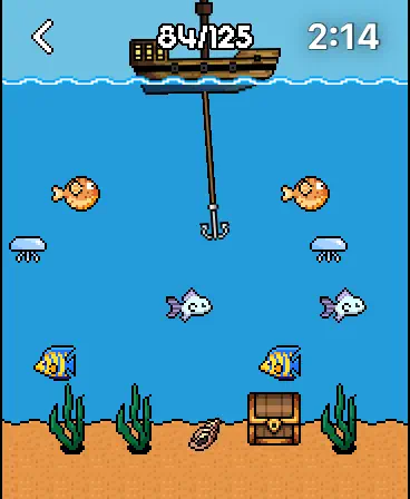 Screenshot 10 for Arcadia - Watch Games
