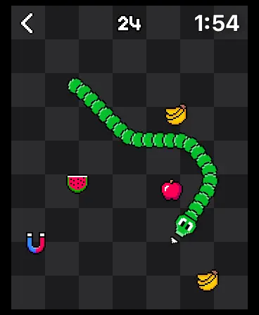 Screenshot 4 for Arcadia - Watch Games