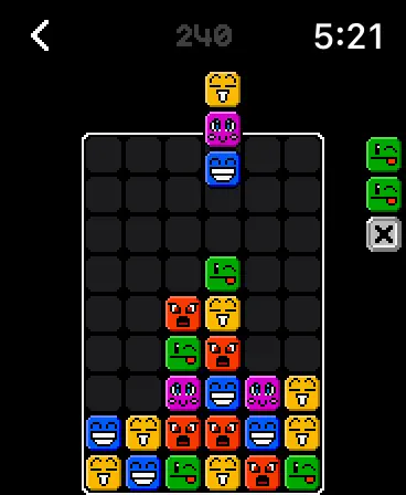 Screenshot 6 for Arcadia - Watch Games