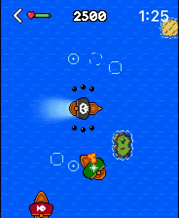 Screenshot 7 for Arcadia - Watch Games