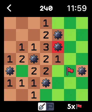 Screenshot 8 for Arcadia - Watch Games