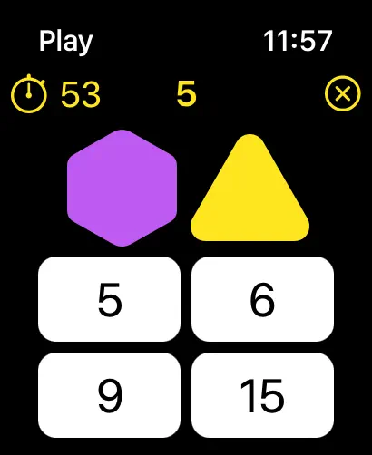Screenshot 9 for Brainiversity: Brain Training