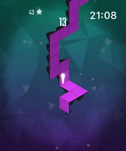 Screenshot 5 for Cosmo Run
