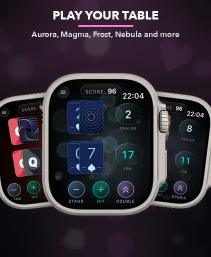 Screenshot 6 for Crown Jack: Blackjack Watch