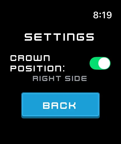 Screenshot 6 for Crown Racer