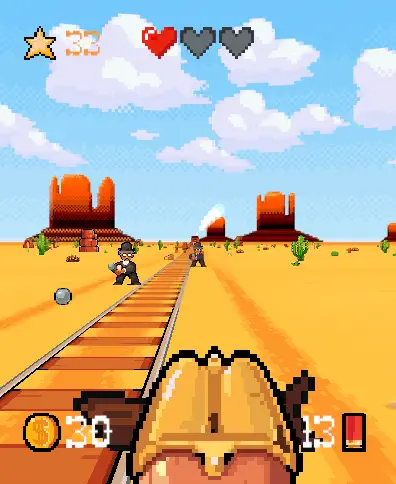 Screenshot 10 for DeathJogger