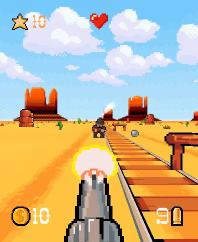 Screenshot 2 for DeathJogger
