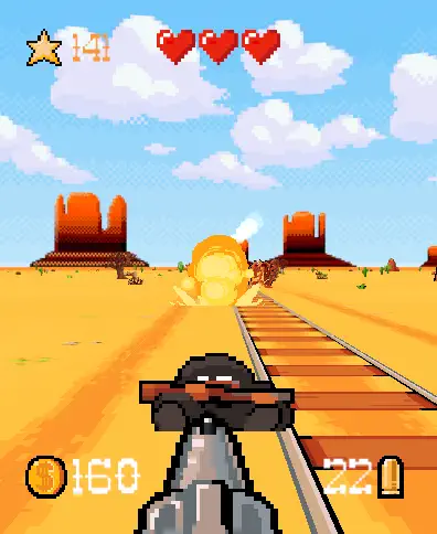 Screenshot 5 for DeathJogger