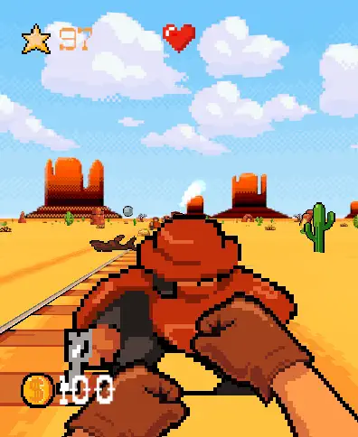Screenshot 6 for DeathJogger
