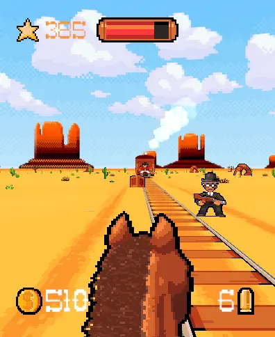 Screenshot 8 for DeathJogger