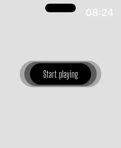 Screenshot 1 for Hit The Island-Fun Arcade Game
