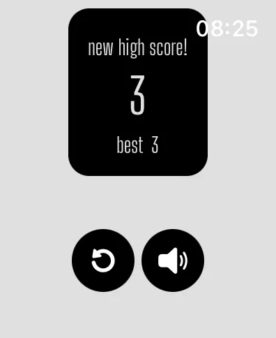 Screenshot 3 for Hit The Island-Fun Arcade Game