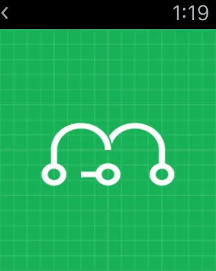 Screenshot 2 for Infinity Loop: Relaxing Puzzle
