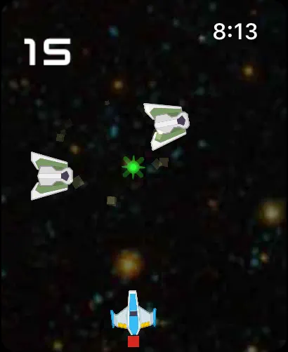 Screenshot 6 for Jupiter Attack