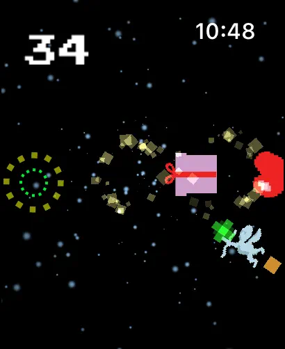 Screenshot 10 for Kepler Attack - Watch Game