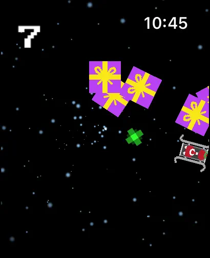 Screenshot 5 for Kepler Attack - Watch Game