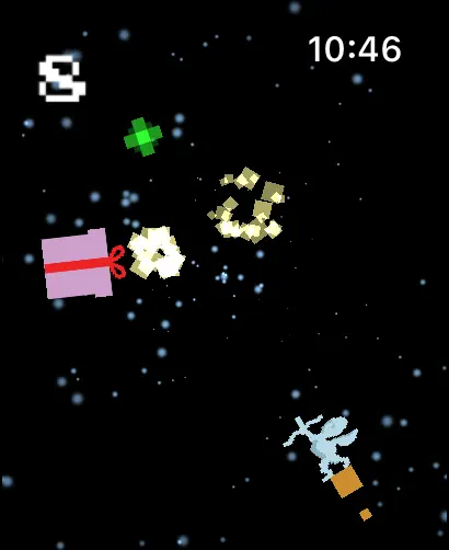 Screenshot 7 for Kepler Attack - Watch Game