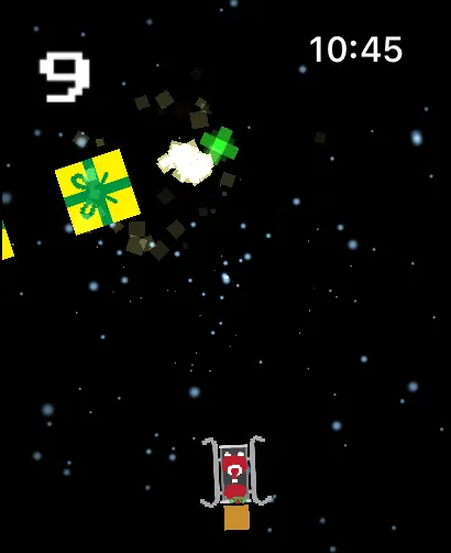 Screenshot 9 for Kepler Attack - Watch Game