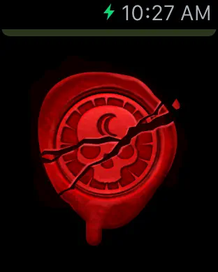 Screenshot 5 for Lifeline: Bloodline