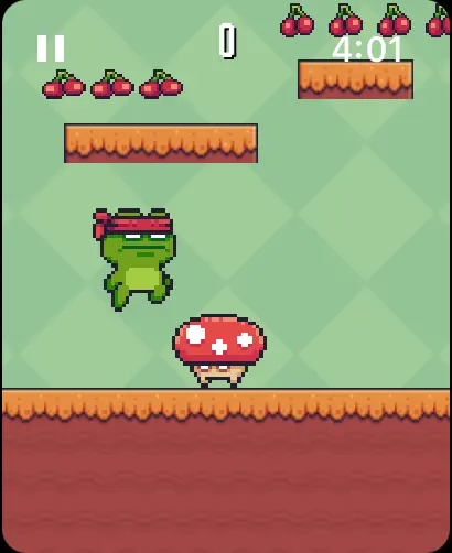 Screenshot 10 for MiniGames Watch Games 24-in-1