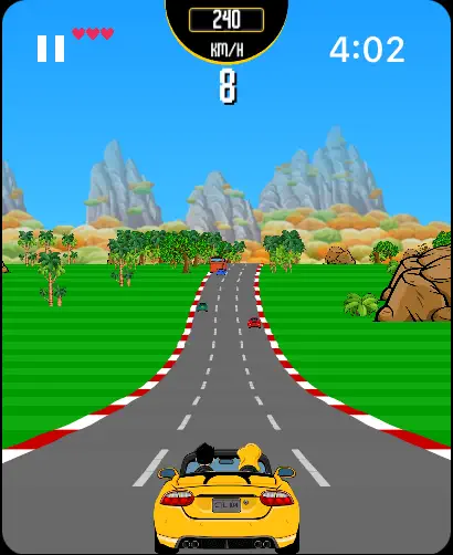 Screenshot 3 for MiniGames Watch Games 24-in-1
