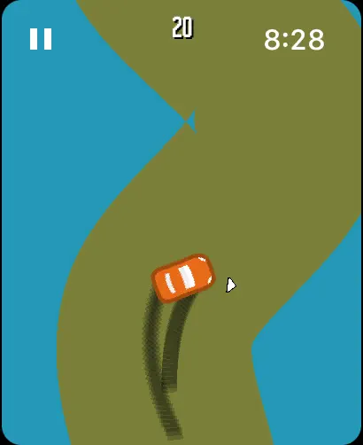 Screenshot 6 for MiniGames Watch Games 24-in-1