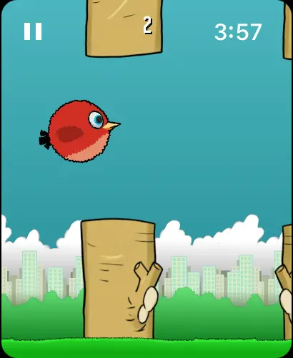 Screenshot 8 for MiniGames Watch Games 24-in-1