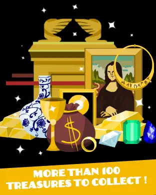 Screenshot 3 for Pocket Bandit