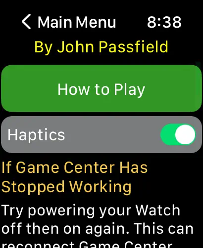 Screenshot 5 for Snappy Word Search