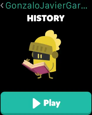 Screenshot 2 for Trivia Crack: Brain Quiz Games