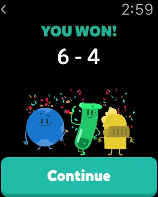 Screenshot 5 for Trivia Crack: Brain Quiz Games