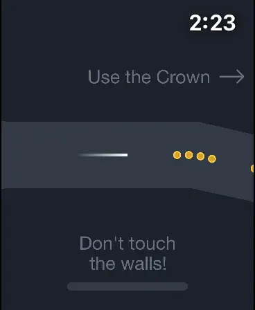 Screenshot 1 for Tubesnake